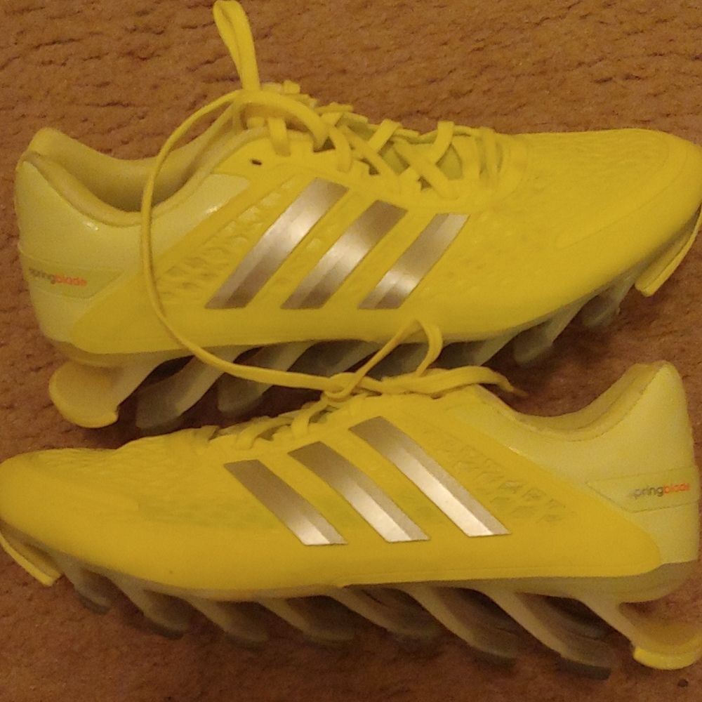 Adidas sneakers